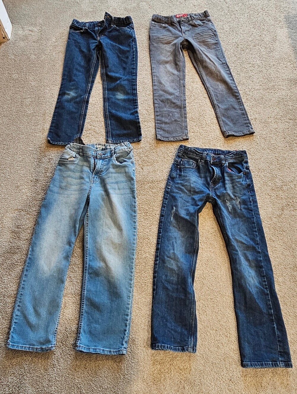 Boys Jeans